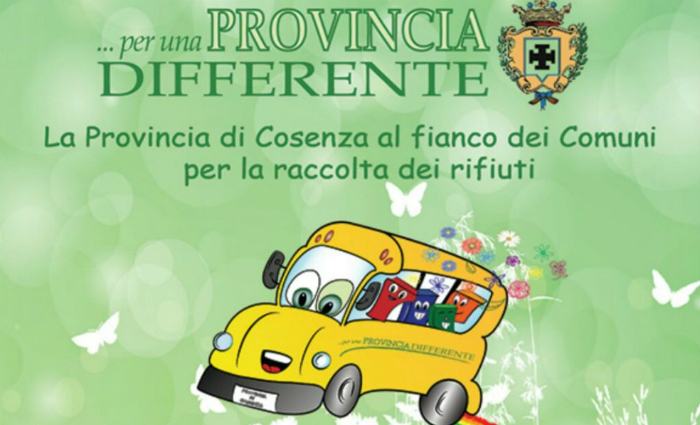 Provincia Differente CS