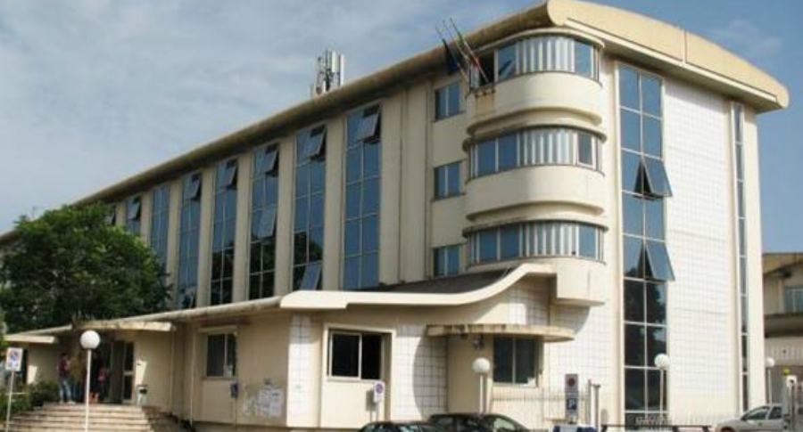 Oltre un milione di euro spariti dalle casse della Provincia, condannati coniugi 53 Provincia Vibo Valentia