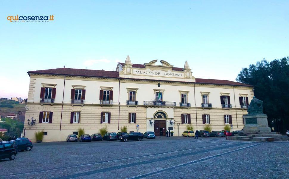 Provincia di Cosenza 1 2