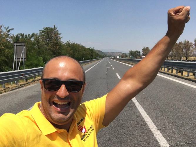 Puglisi Basta vittime 106