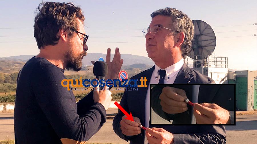 Puniccio foto con freccia 1