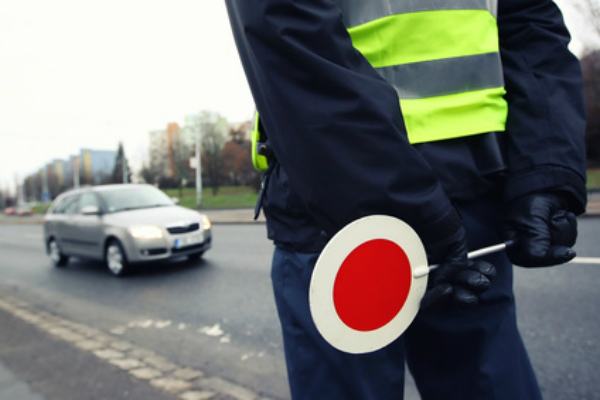 In Calabria quasi 800 persone non hanno più punti sulla patente 62 Punti patente