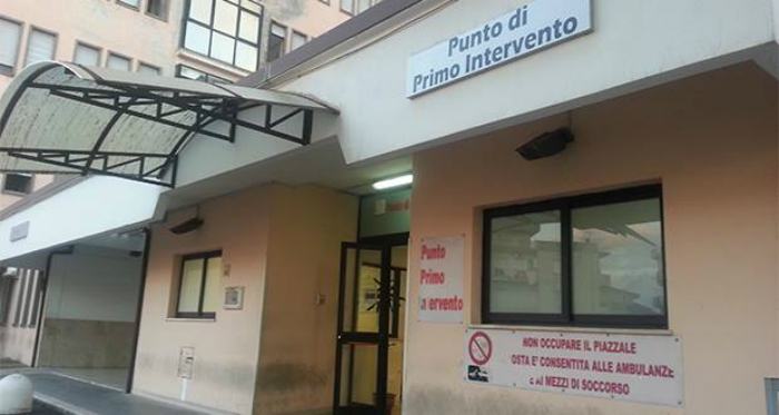 Punto intervento Cariati