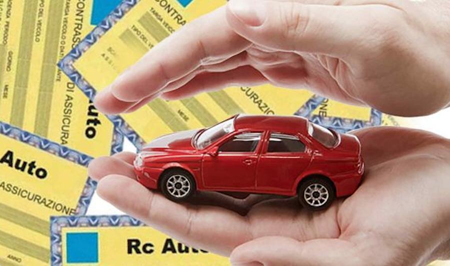 RC Auto familiare