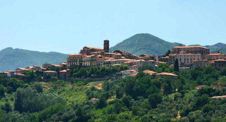 RENDE Centro Storico 6