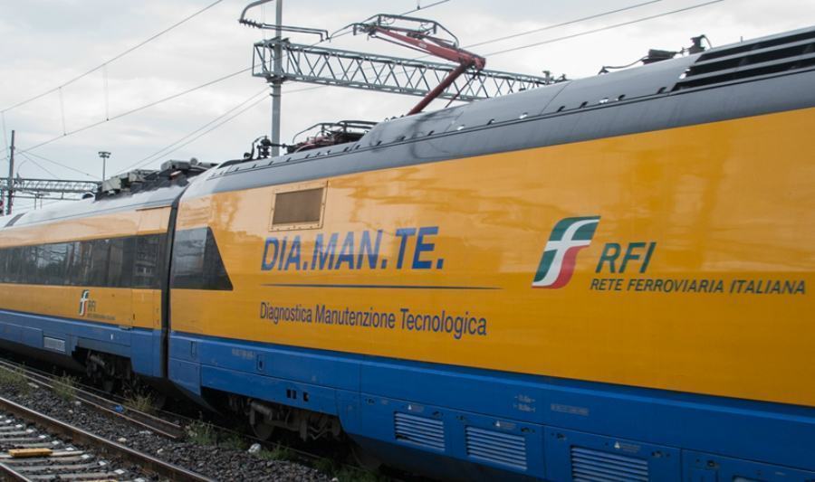 RFI Diagnostica e manutezione