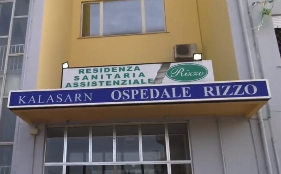 RSA RIZZO CAMPANA