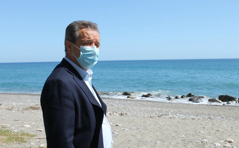 Crosia si organizza per un'estate in sicurezza: domani in via sperimentale riapre il lungomare 74 RUSSO CENTOFONTANE