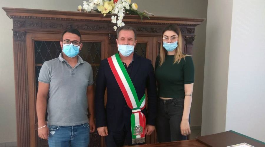 RUSSO FRATELLI TAHIRI