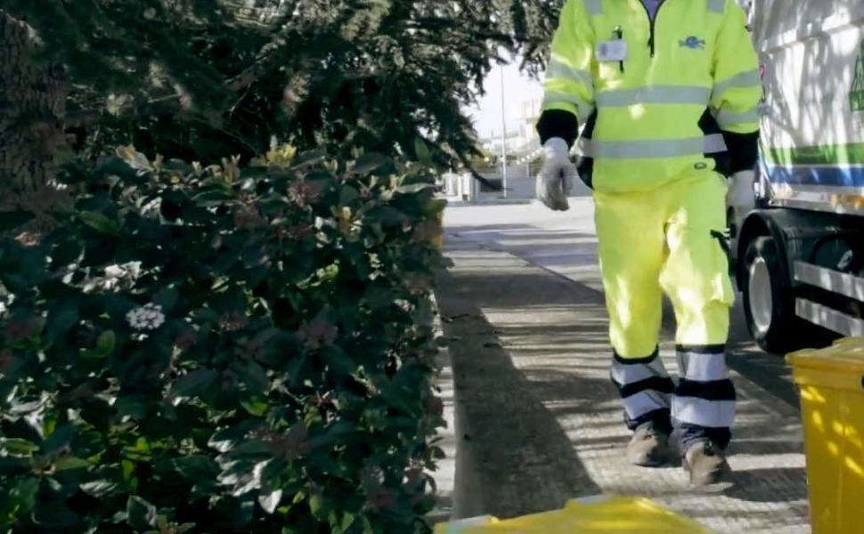 "Allarmante il report di Arpacal sulla differenziata a Cosenza" 51 Raccolta Differenziata 8