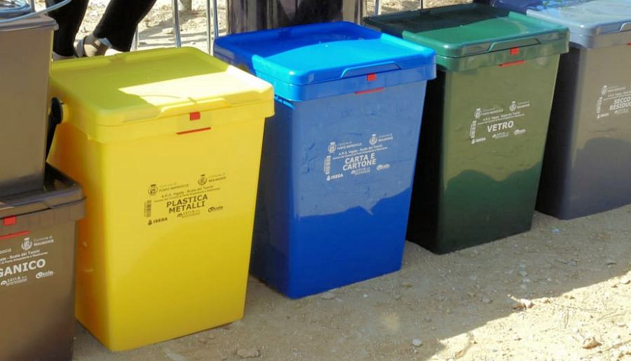 Raccolta differenziata2 1