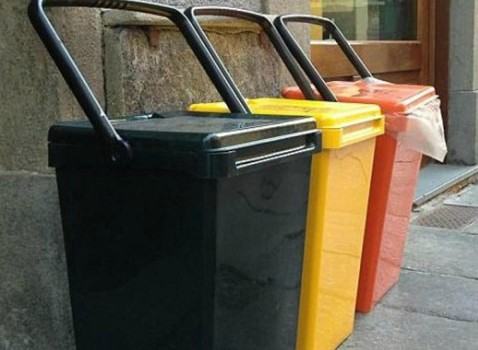Raccolta differenziata 1