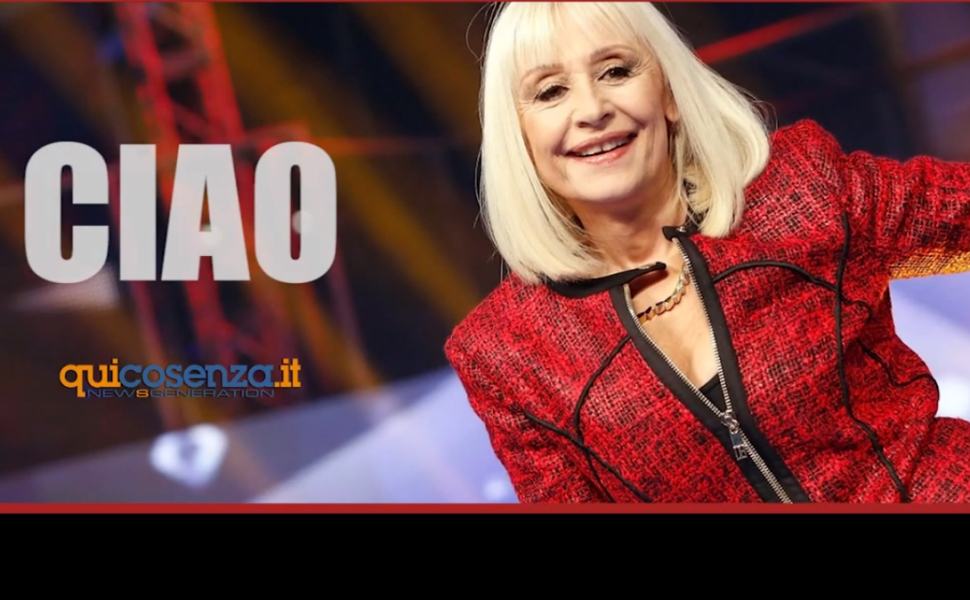 Raffaella Carra