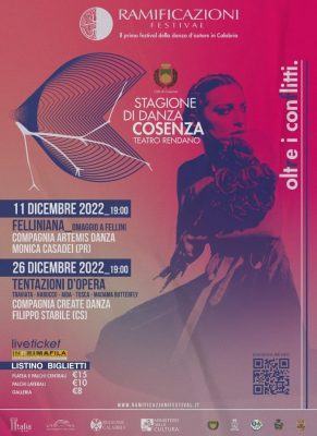 Ramificazioni Festival