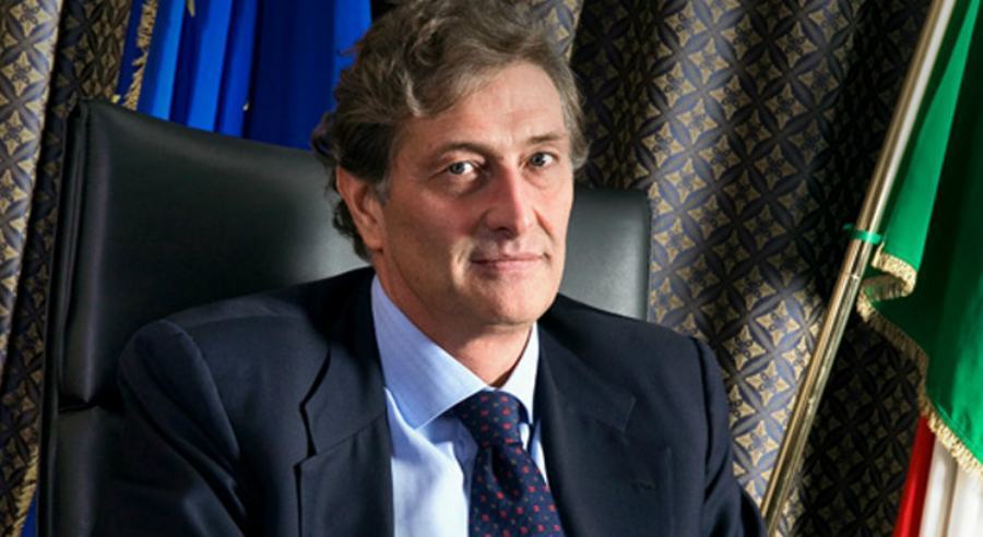 Vaccino, Rasi: «su 2 milioni di somministrazioni solo 8 reazioni gravi» 51 Rasi Guido