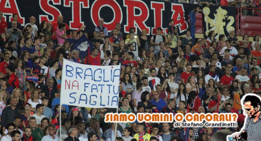 Re Piero Grandinetti