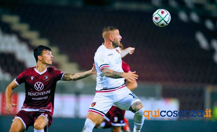 Reggina Cosenza2