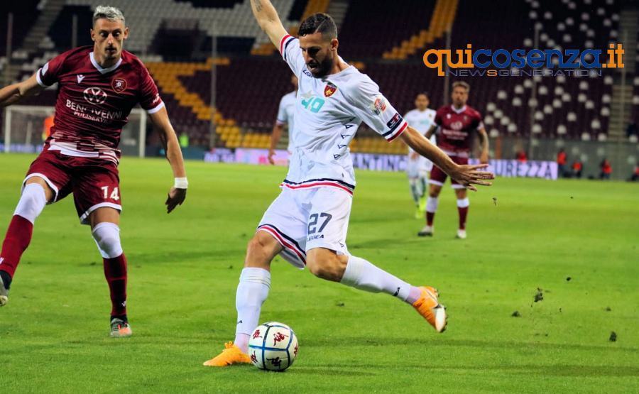 Reggina Cosenza5