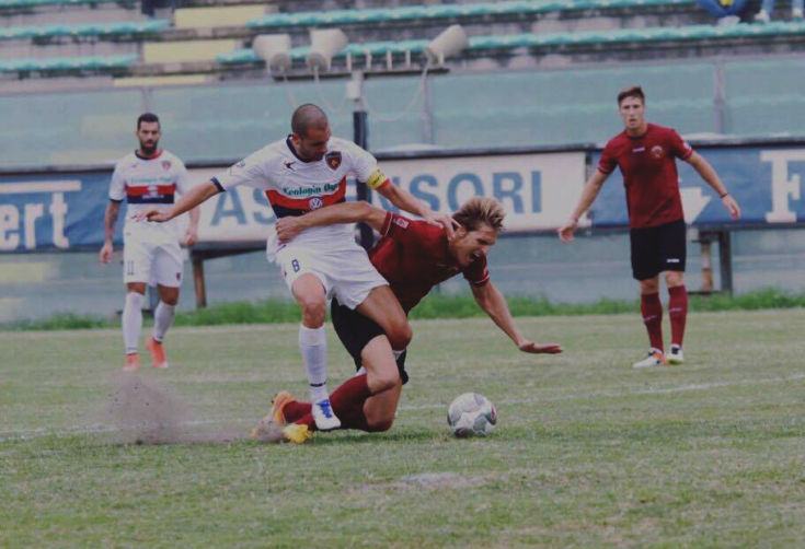 Reggina Cosenza7