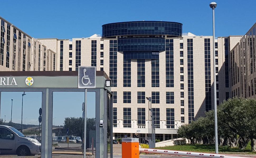 Regione Calabria cittadella 2