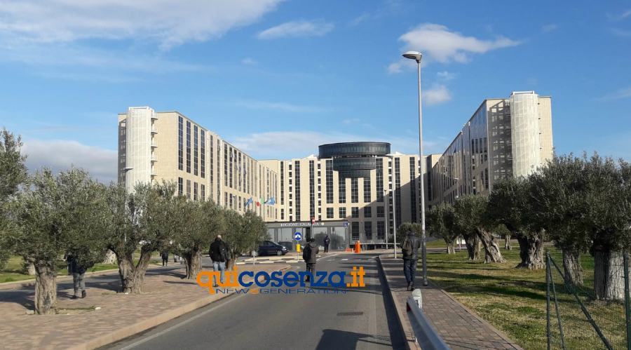 Coronavirus, 6 nuovi ingressi nella task force della Regione Calabria 51 Regione Calabria cittadella regionale 01 1