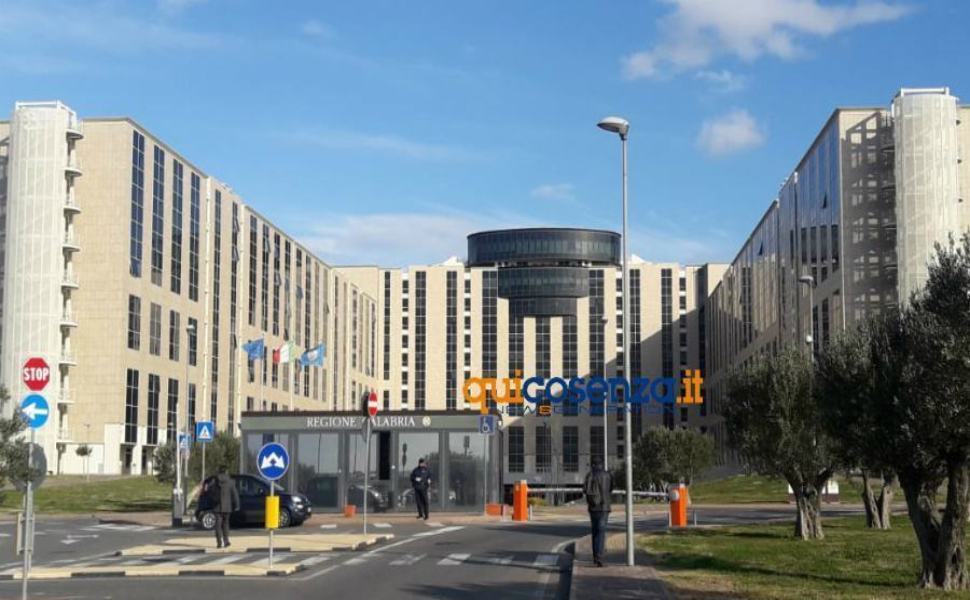 Regione Calabria cittadella regionale 03 14