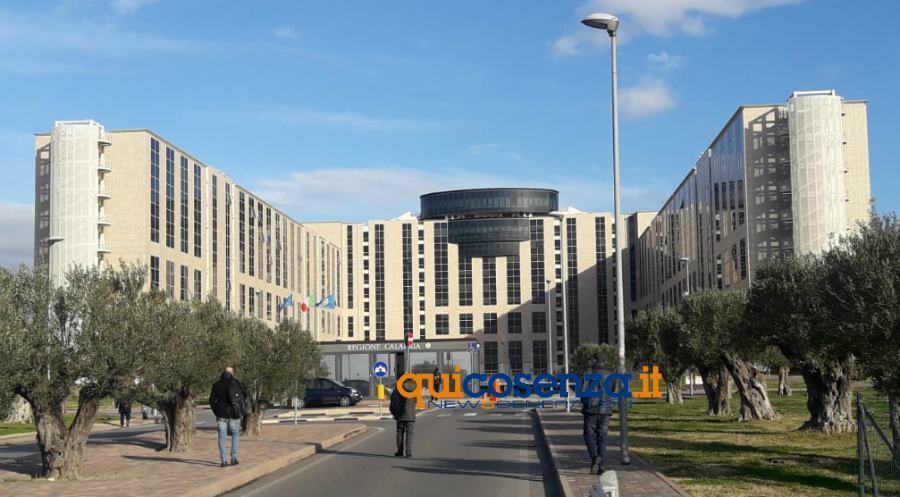 Regione Calabria cittadella regionale 04 2