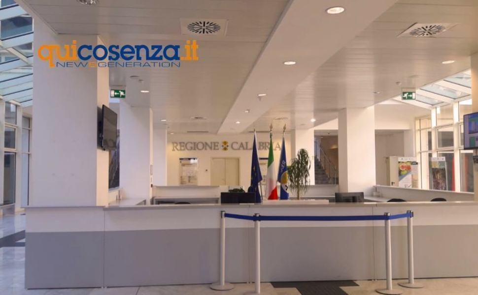 Regione Calabria3 1 1