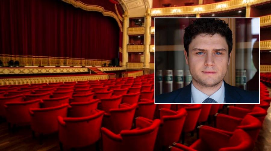 Rendano stagione lirica Melicchio