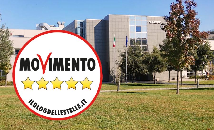 Rende Movimento 5 Stelle