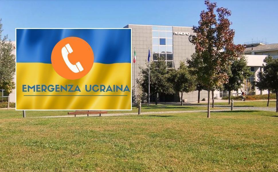 Rende: numero dedicato a profughi e migranti per prenotare i tamponi 51 Rende Municipio emergenza ucraina