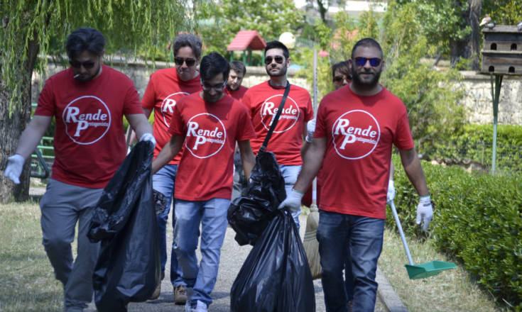 Rende Protagonista 2