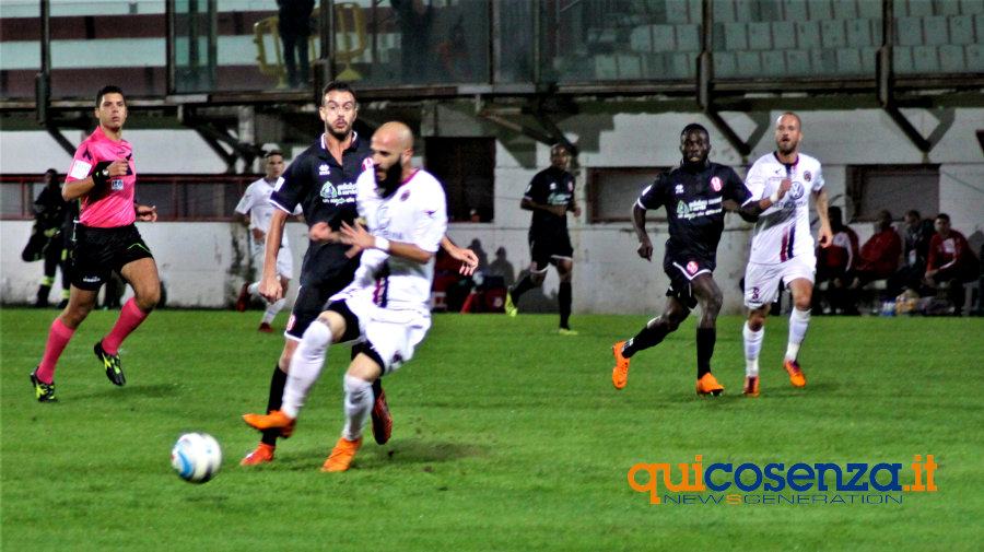 Rende Reggina08