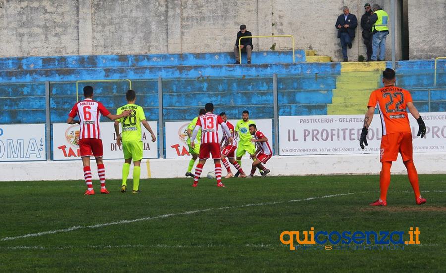 Rende Sicula Leonzio