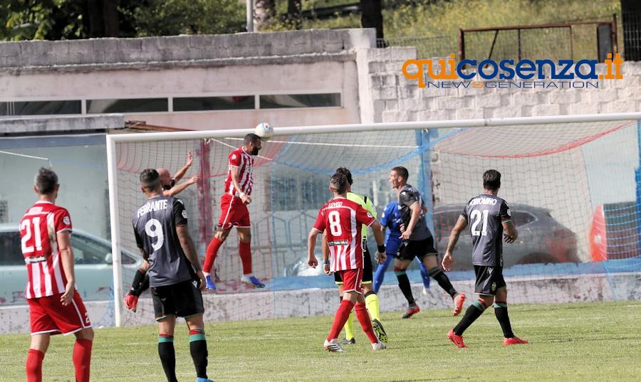Rende Ternana1