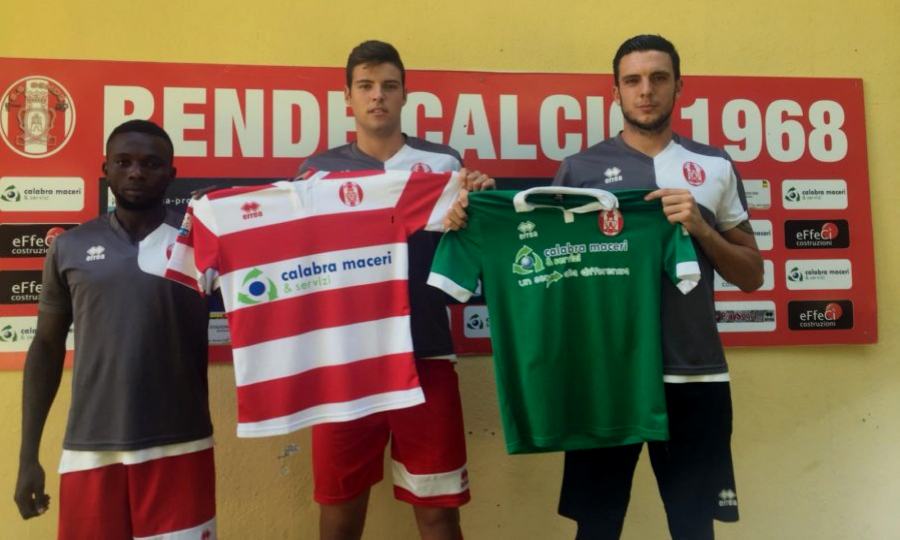 Rende acquisti Savelloni Minelli e Awua