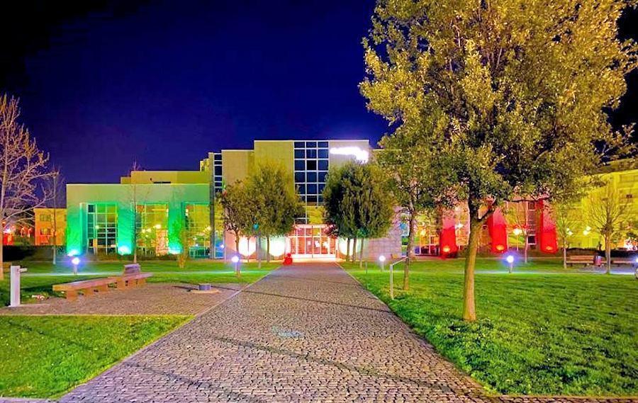 Rende illuma comune coronavirus