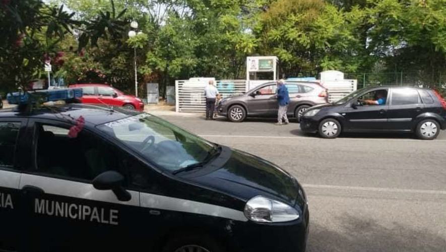 Rende isola eco2