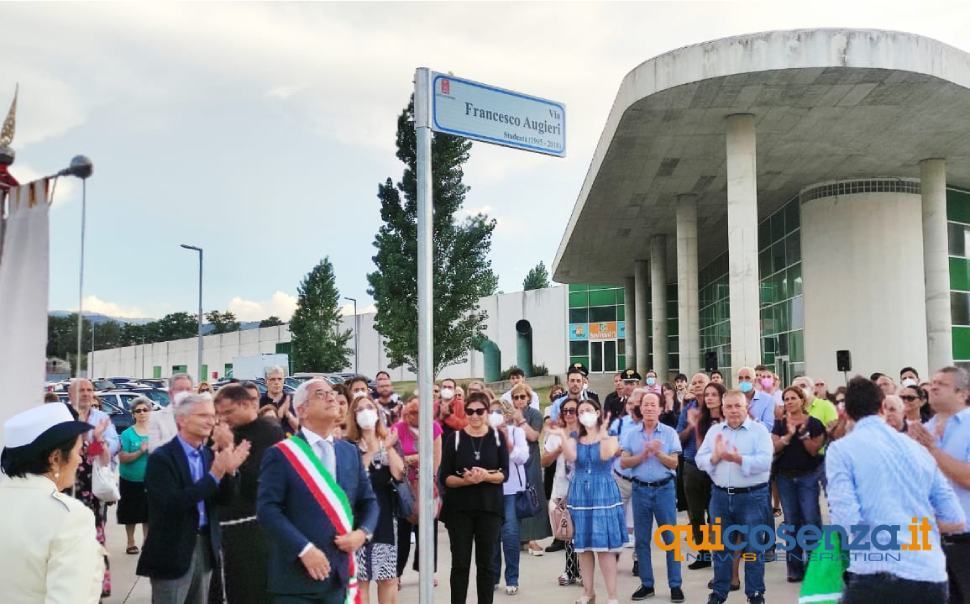 Rende strada Francesco Augieri Parco acquatico 01 1