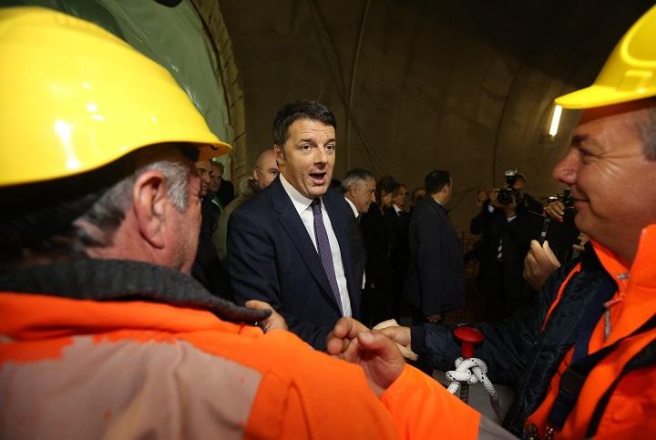 Renzi 1