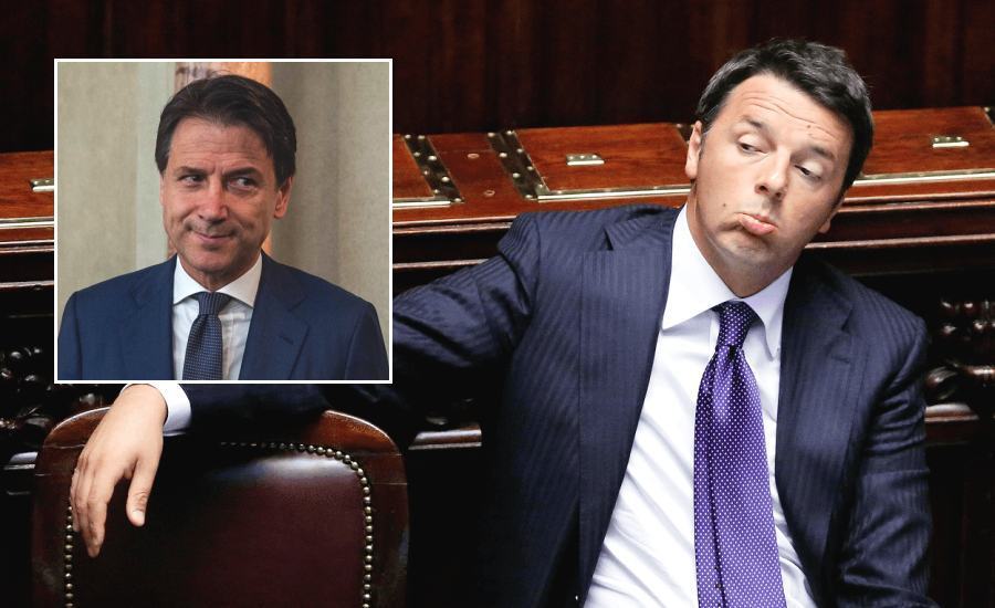 Renzi Conte