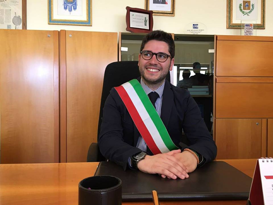 Saracena, il consiglio comunale riconosce 100mila euro di debiti fuori bilancio 60 Renzo Russo Sindaco di Saracena 1