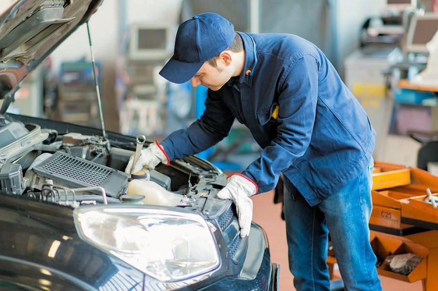 Aumenta del 22% la tariffa per revisionare auto e moto. Ma alla prima ci sarà un bonus 51 Revisione auto