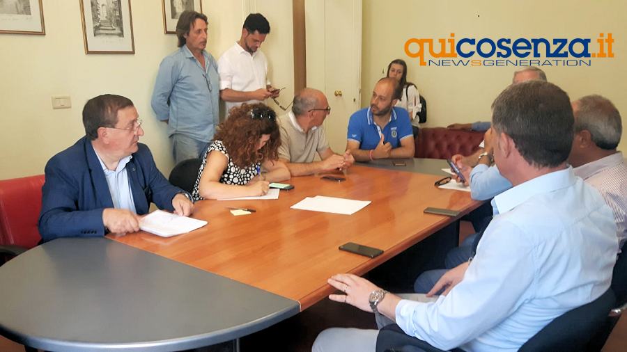 Riapre il Cup di San Giovanni in Fiore1