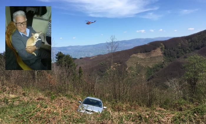 Ricerche DamianoOriolo