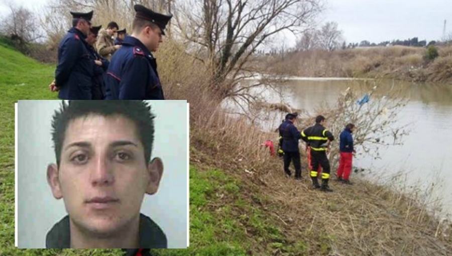 Ricerche Scomparso Vangeli