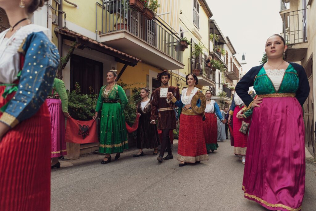 Rievocazione Firmo scaled 1