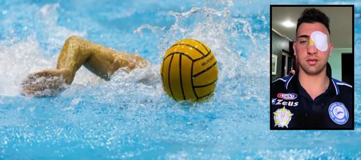 Rissa pallanuoto CS KR