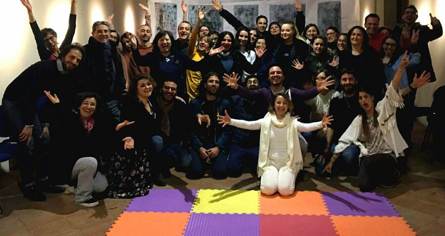 Ritrovarsi alla radice del presente