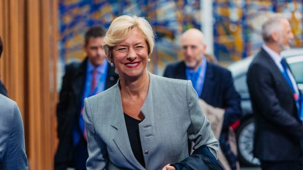 Roberta Pinotti